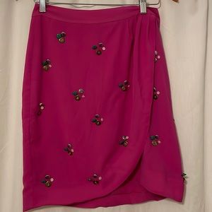 Anthropologie size8 skirt